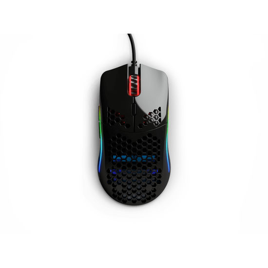 Glorious Model O (Glossy black) Glorious Model O (Glossy black)